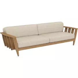 Диван двухместный 770в х 2510ш х 905г ироко бежевый - RF.12.05.092