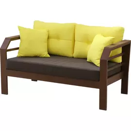 Диван двухместный Erinoz