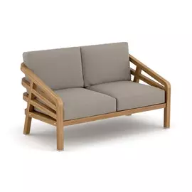 Диван двухместный Yachtline Lagoon 130х76,5 см