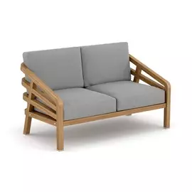 Диван двухместный Yachtline Lagoon 130х76,5 см