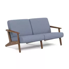 Диван двухместный Yachtline Seagull New 155х92 см