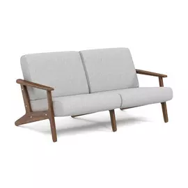 Диван двухместный Yachtline Seagull New 155х92 см