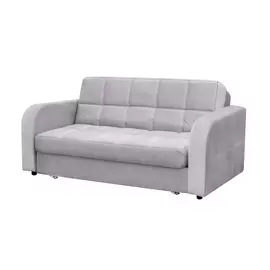 Диван ФС Нэйтали 170x107x90 серый