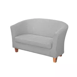 Диван ФС Несси пестрый 131x70x80 см