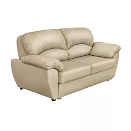 Диван ФС Нона темно-бежевый 201х93х95 см