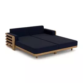 Диван-кровать Yachtline Lagoon 209х224 см