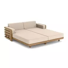 Диван-кровать Yachtline Lagoon 209х224 см