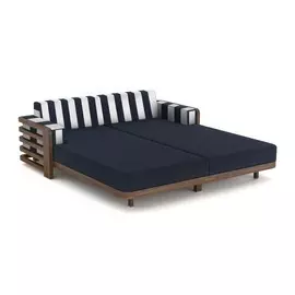 Диван-кровать Yachtline Lagoon 209х224 см