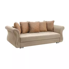 Диван Новый век Винчи Афина 6/шагги мок 236х112х95