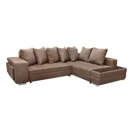 Диван угловой левый Новый век Жардин 3 Гарсиа бит