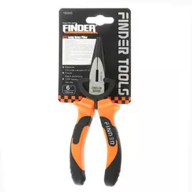 Длиногубцы Finder 150mm/6