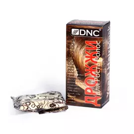 DNC Дрожжи для роста волос 100г