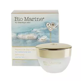 Дневной защитный крем Sea of Spa с минералами Мертвого моря 50 мл