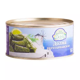 Долма Delphi Вегетарианская 280 г