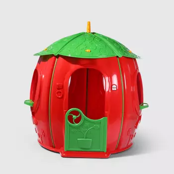 Домик детский игровой Pilsan 141х141х142 см