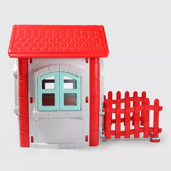 Домик детский игровой Pilsan 168х112х132 см