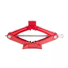 Домкрат механический Autoprofi 1 тонна 100-350 мм