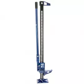 Домкрат Stels реечный профессиональный,3т, 115-1030 мм, High Jack