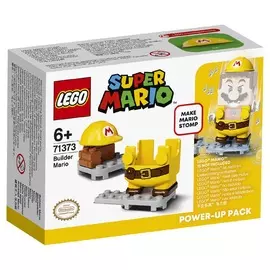 Дополнительный набор Lego Super Mario Марио-строитель 71373