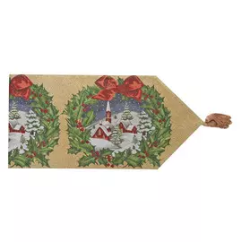 Дорожка на стол Wonne Traum 32х135 нг