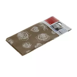 Дорожка сердце 40x140 Gemitex