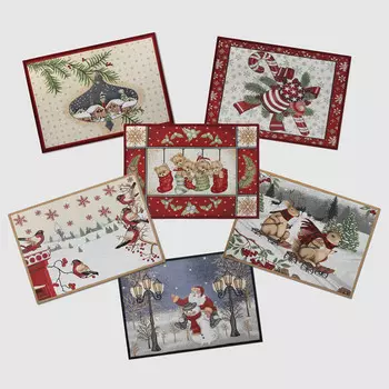 Дорожка Wonne Traum 45x67 НГ в ассортименте