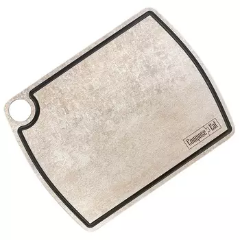 Доска ComposeEat 36х28 см порфир кремовый