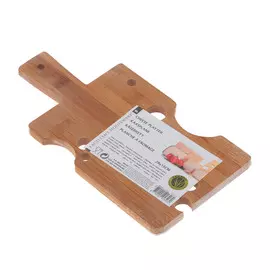 Доска для резки 29.5x15x1.2см Koopman tableware