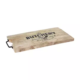 Доска для резки Koopman tableware 45х24,5х2 см