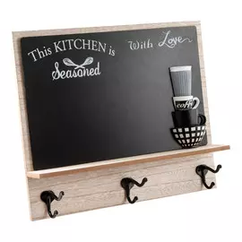 Доска для заметок 40x37см