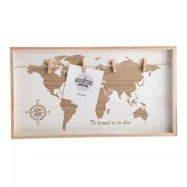 Доска для заметок 45x25 см