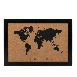 Доска для заметок Русские подарки 50х1х34см