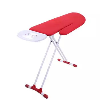 Доска гладильная Kanat delux 48X122 см