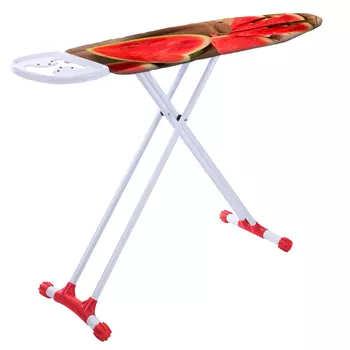 Доска гладильная Kanat Nelya silver 36x113 см