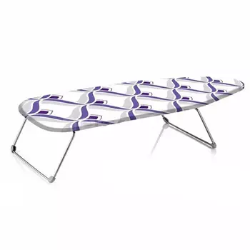 Доска гладильная Zalger Colibri настольная 74x29 см