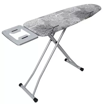 Доска гладильная Zalger Perfo Midi 120x38 см