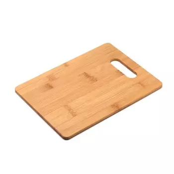 Доска кухонная Hans&Gretchen бамбук 29,5x22x1 см