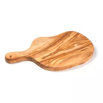 Доска Olivier с ручкой 42 см