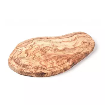 Доска Olivier с желобком 35 см