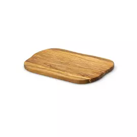 Доска оливковое дерево. 29х18х1,6 Continenta