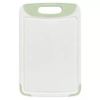 Доска Phibo разделочная Solid белая 290х190 мм