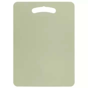 Доска Phibo разделочная зелёная 270х370 мм