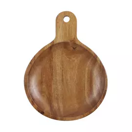 Доска-поднос Edelman Kea акация 15 см