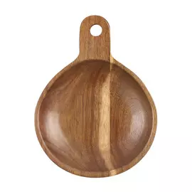 Доска-поднос Edelman Kea акация 20 см