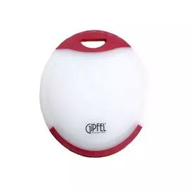 Доска разделочная 32.5х27см Gipfel redi