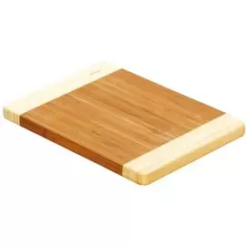 Доска разделочная 34х29см Zеller