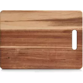 Доска разделочная 35х25х1 Zeller