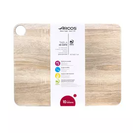 Доска разделочная Arcos Accessories 42,7х32,7 см