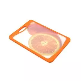 Доска разделочная Atlantis Flutto 20х14 см