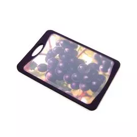 Доска разделочная Atlantis Flutto 37х25 см